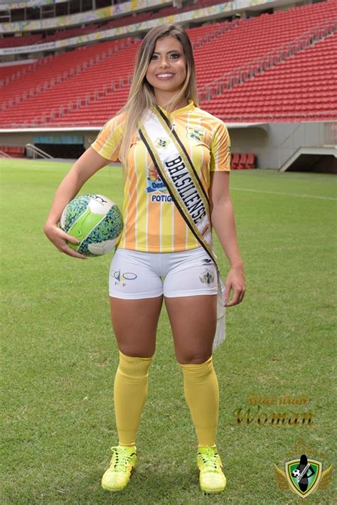 Musa Do Futebol .